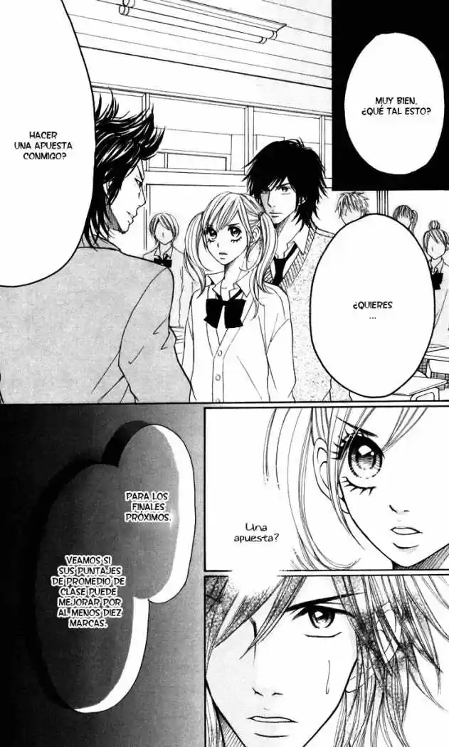 Switch Girl!! (2006) - Capítulo 27 - Página 9 - LectorTMOo