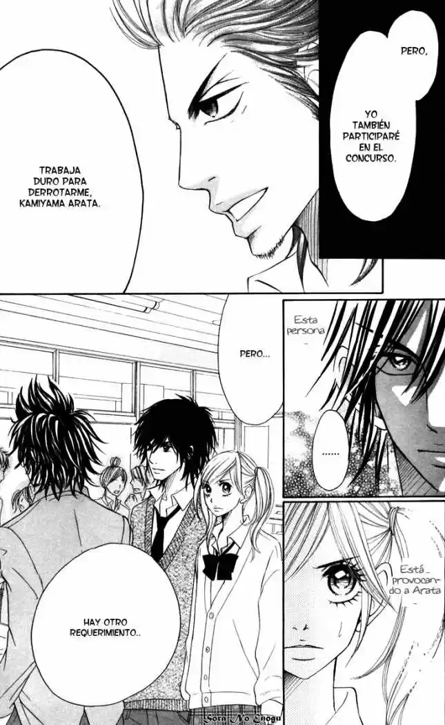 Switch Girl!! (2006) - Capítulo 27 - Página 12 - LectorTMOo