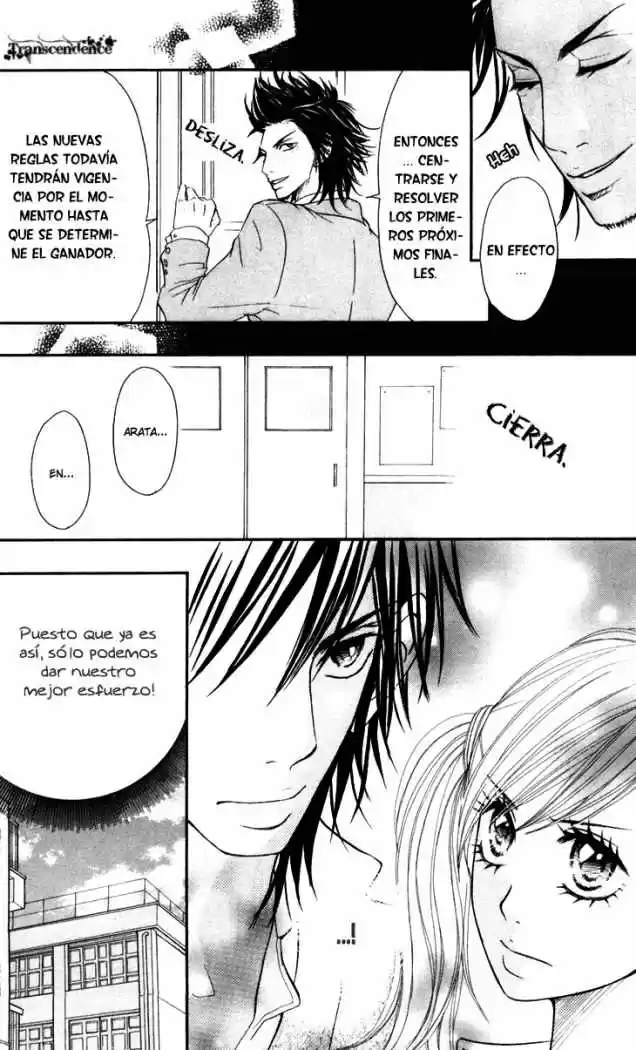 Switch Girl!! (2006) - Capítulo 27 - Página 14 - LectorTMOo