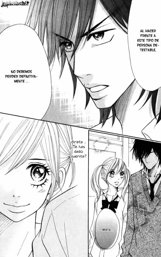Switch Girl!! (2006) - Capítulo 27 - Página 19 - LectorTMOo