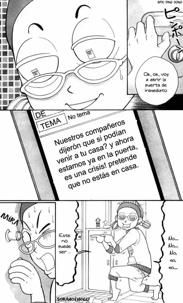 Switch Girl!! (2006) - Capítulo 27 - Página 24 - LectorTMOo