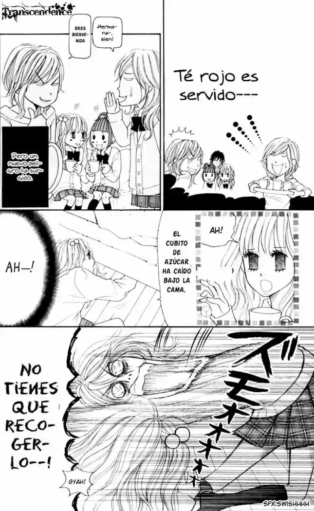 Switch Girl!! (2006) - Capítulo 28 - Página 12 - LectorTMOo