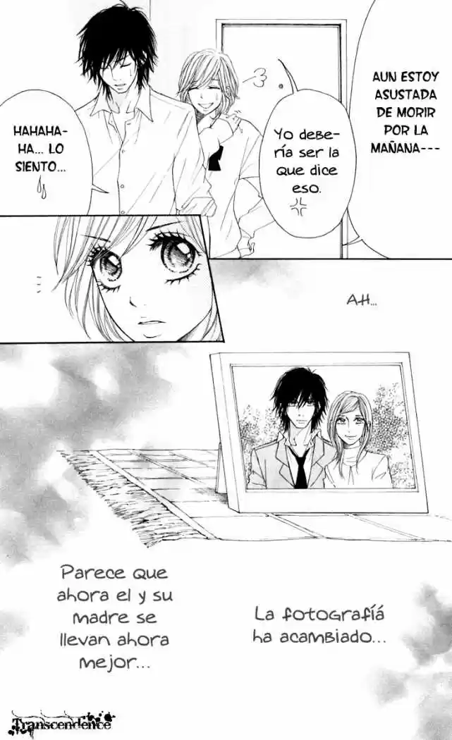 Switch Girl!! (2006) - Capítulo 28 - Página 16 - LectorTMOo