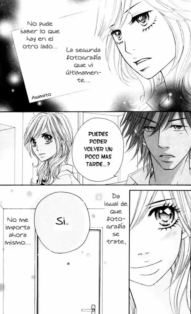 Switch Girl!! (2006) - Capítulo 28 - Página 17 - LectorTMOo