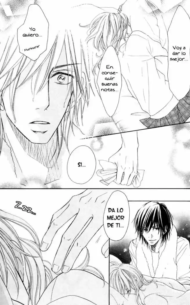 Switch Girl!! (2006) - Capítulo 28 - Página 21 - LectorTMOo