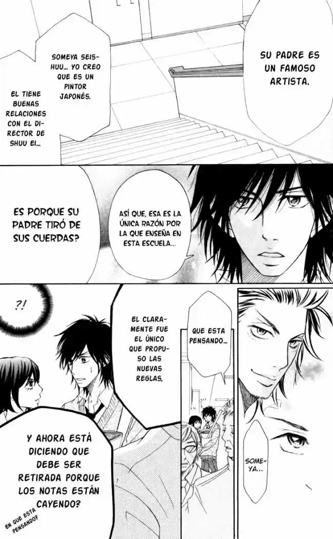 Switch Girl!! (2006) - Capítulo 28 - Página 26 - LectorTMOo