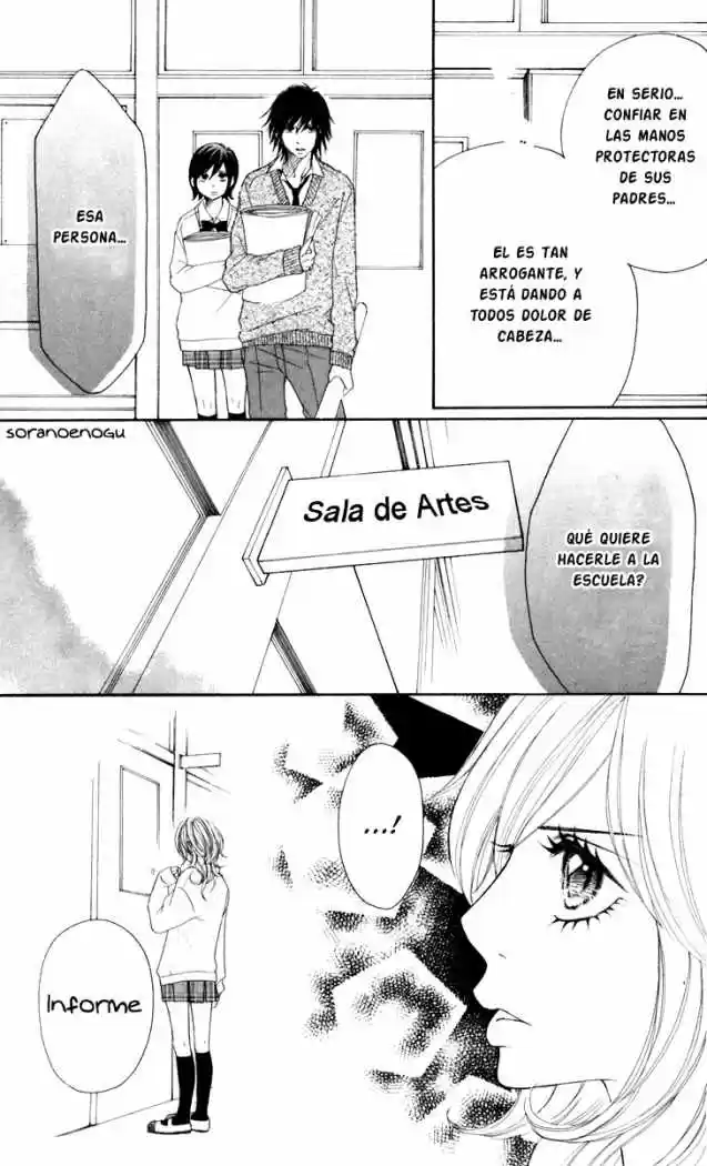 Switch Girl!! (2006) - Capítulo 28 - Página 27 - LectorTMOo