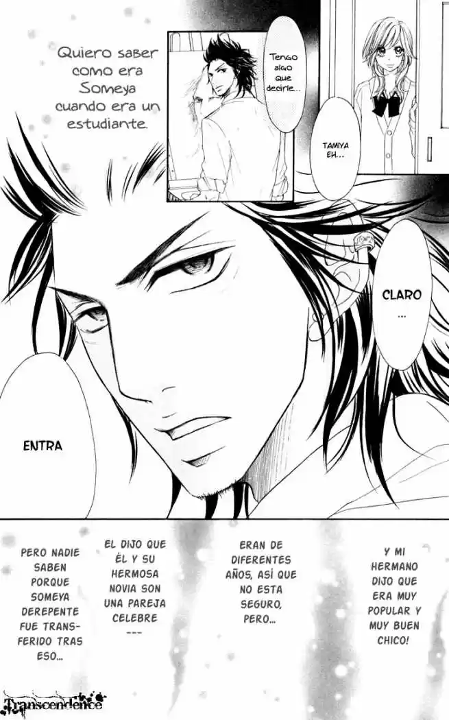 Switch Girl!! (2006) - Capítulo 28 - Página 28 - LectorTMOo