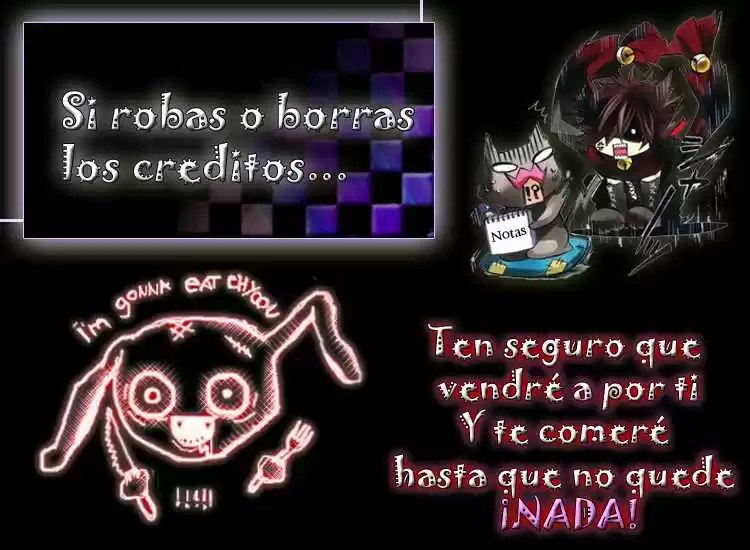 Switch Girl!! (2006) - Capítulo 28 - Página 31 - LectorTMOo