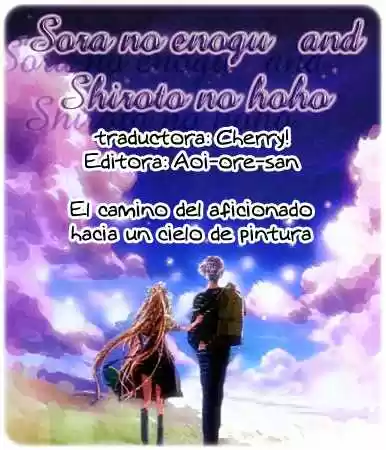 Switch Girl!! (2006) - Capítulo 28 - Página 32 - LectorTMOo