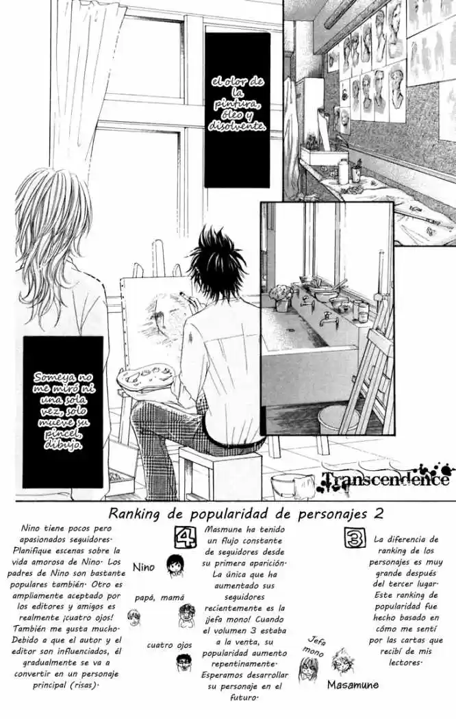 Switch Girl!! (2006) - Capítulo 29 - Página 6 - LectorTMOo