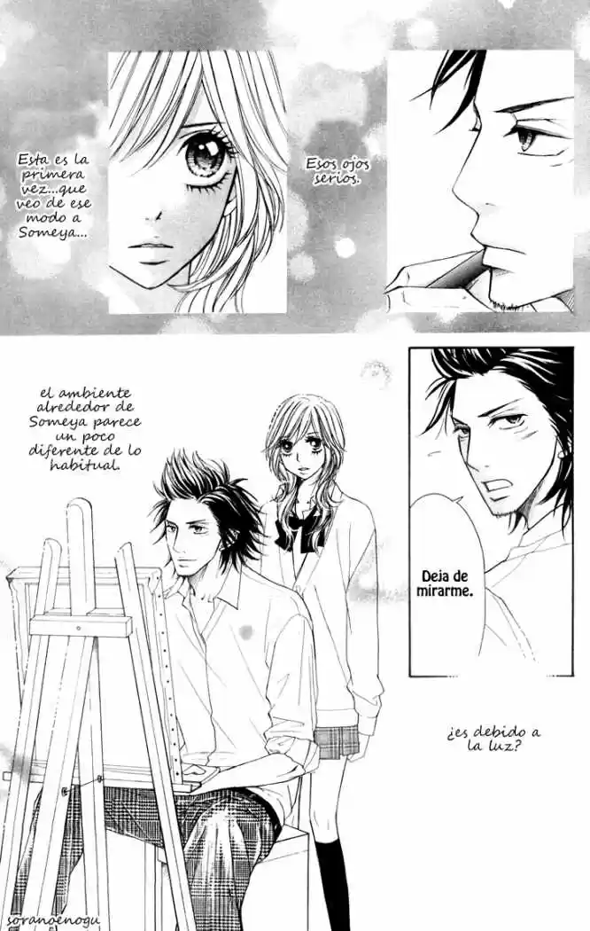 Switch Girl!! (2006) - Capítulo 29 - Página 7 - LectorTMOo