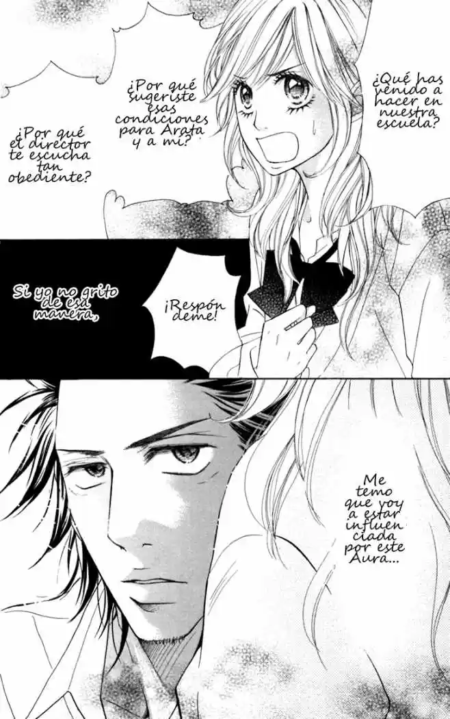 Switch Girl!! (2006) - Capítulo 29 - Página 10 - LectorTMOo