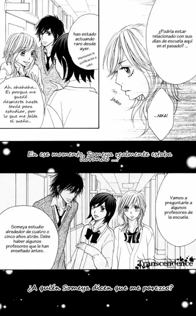Switch Girl!! (2006) - Capítulo 29 - Página 18 - LectorTMOo