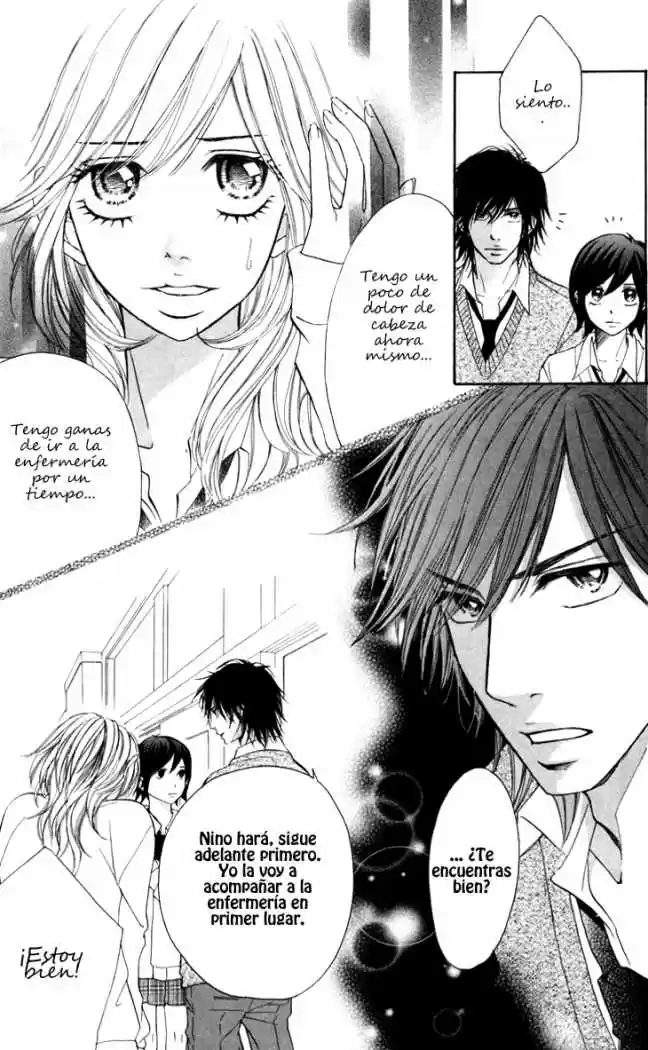 Switch Girl!! (2006) - Capítulo 29 - Página 19 - LectorTMOo