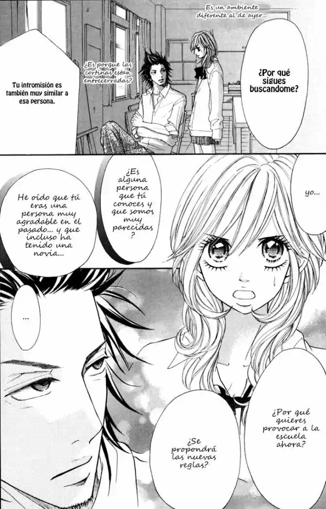 Switch Girl!! (2006) - Capítulo 29 - Página 21 - LectorTMOo