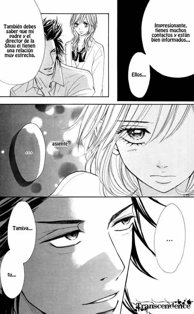 Switch Girl!! (2006) - Capítulo 29 - Página 22 - LectorTMOo