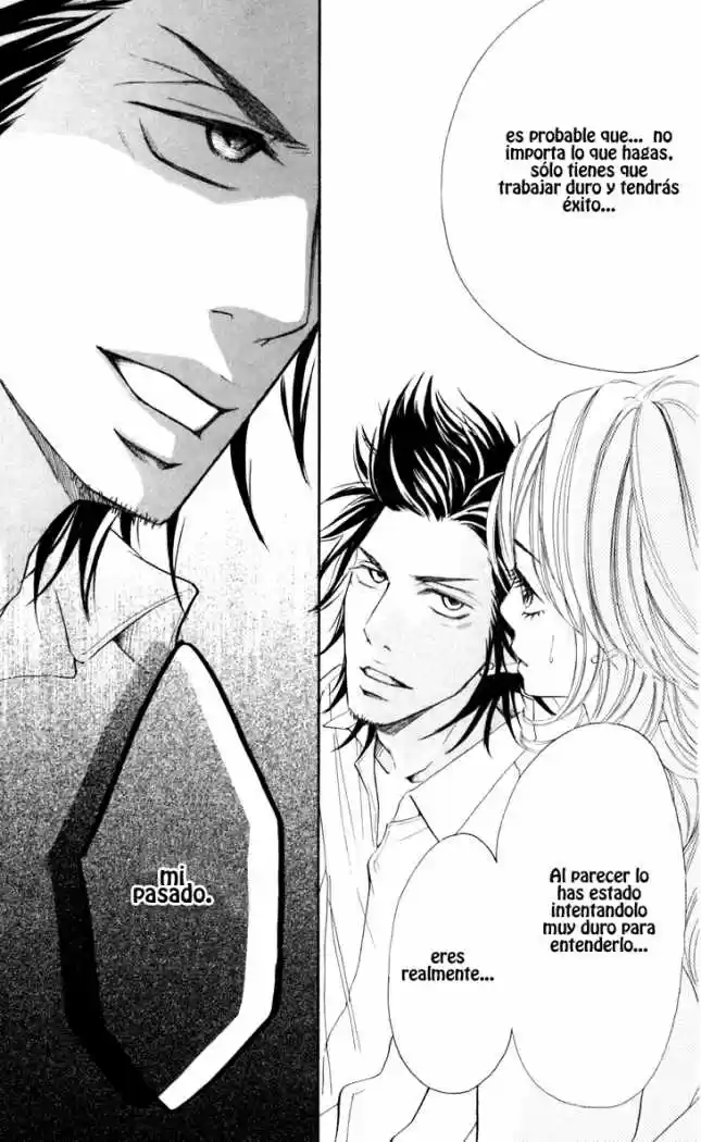 Switch Girl!! (2006) - Capítulo 29 - Página 23 - LectorTMOo