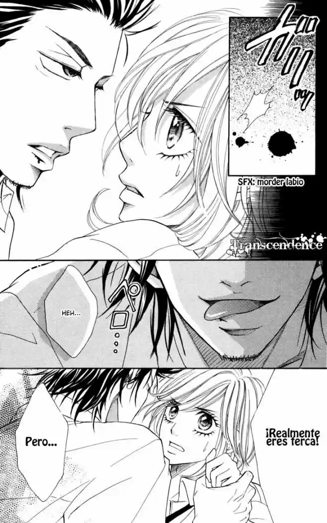 Switch Girl!! (2006) - Capítulo 29 - Página 25 - LectorTMOo