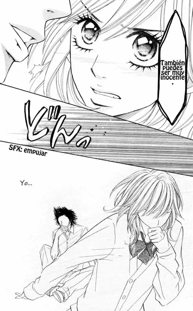 Switch Girl!! (2006) - Capítulo 29 - Página 26 - LectorTMOo