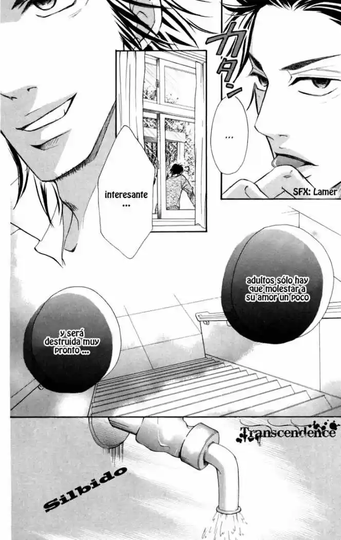 Switch Girl!! (2006) - Capítulo 29 - Página 28 - LectorTMOo