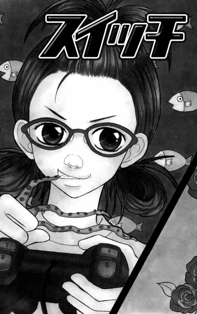Switch Girl!! (2006) - Capítulo 3 - Página 5 - LectorTMOo