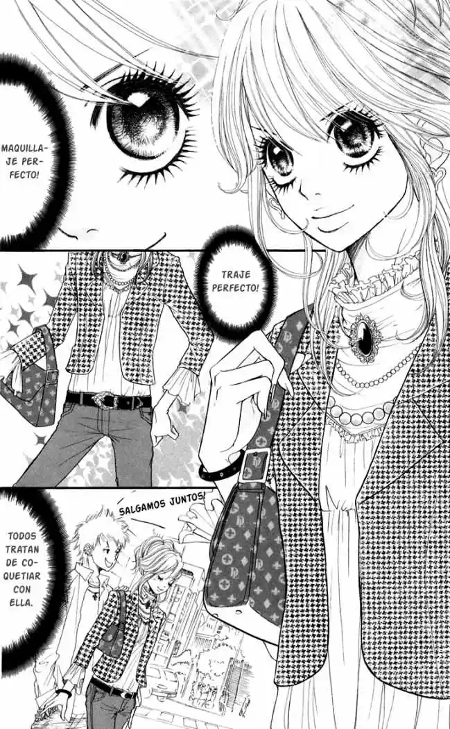 Switch Girl!! (2006) - Capítulo 3 - Página 12 - LectorTMOo