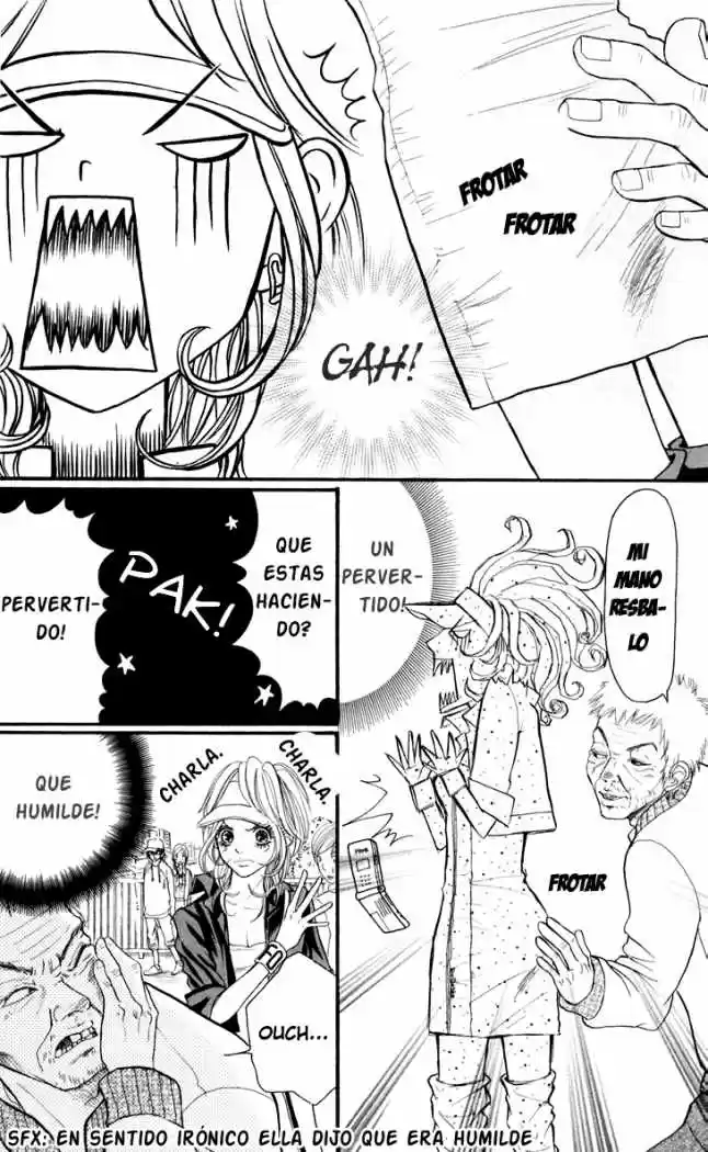 Switch Girl!! (2006) - Capítulo 3 - Página 14 - LectorTMOo