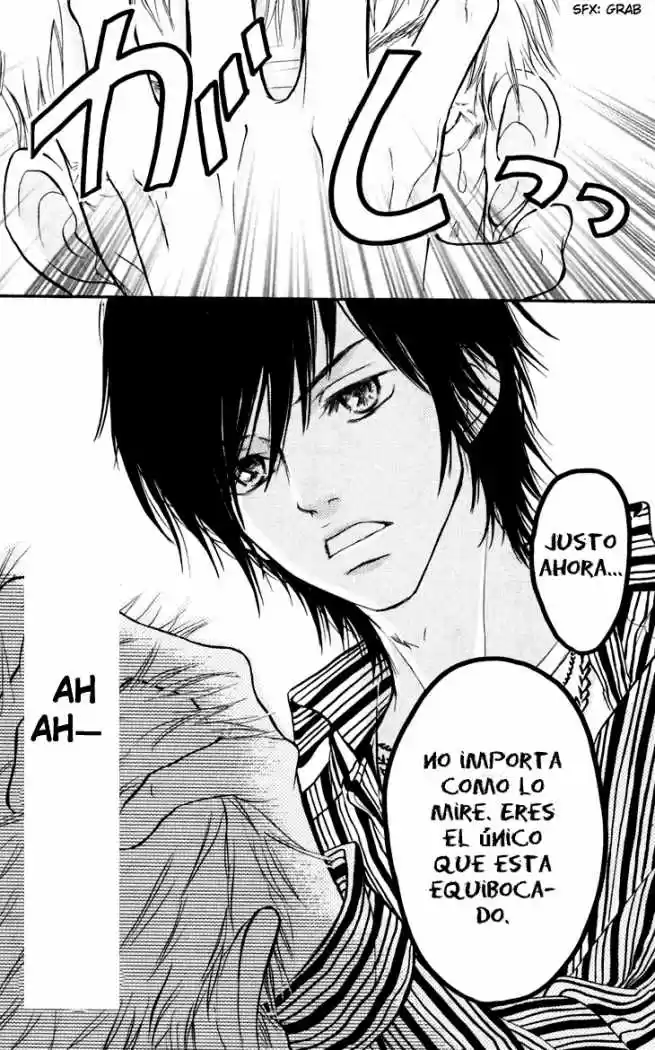 Switch Girl!! (2006) - Capítulo 3 - Página 16 - LectorTMOo