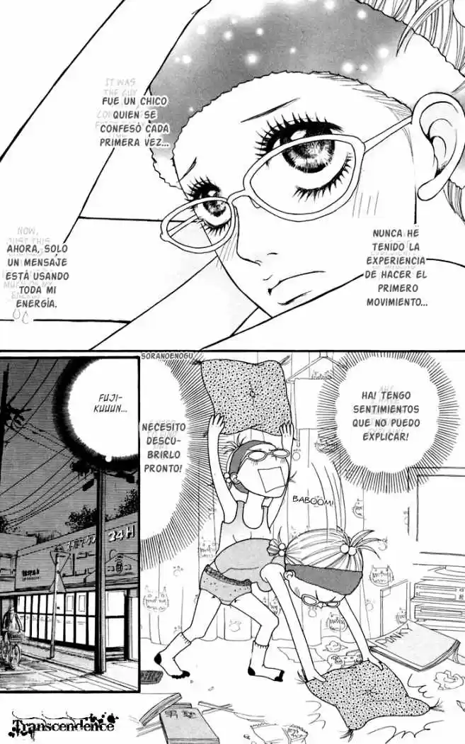 Switch Girl!! (2006) - Capítulo 3 - Página 22 - LectorTMOo