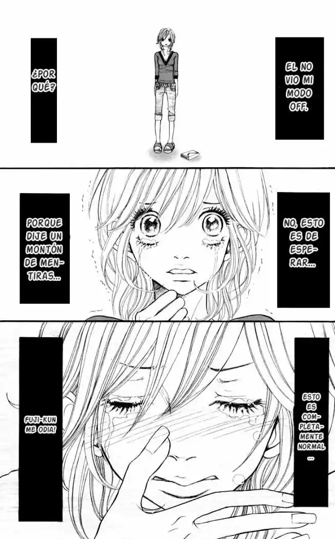 Switch Girl!! (2006) - Capítulo 3 - Página 48 - LectorTMOo