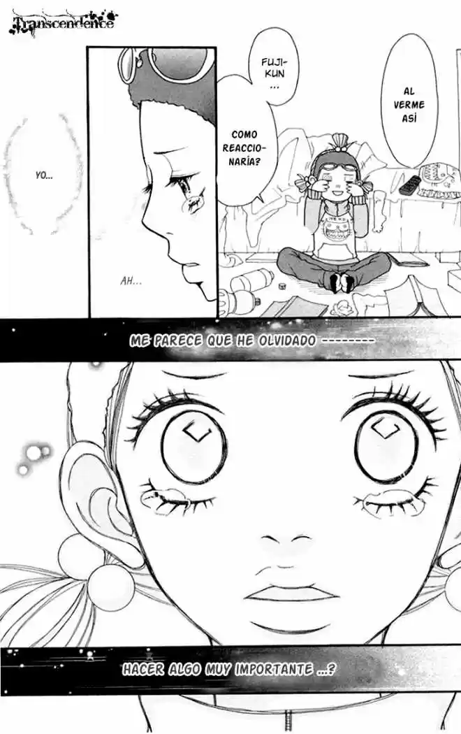 Switch Girl!! (2006) - Capítulo 3 - Página 52 - LectorTMOo