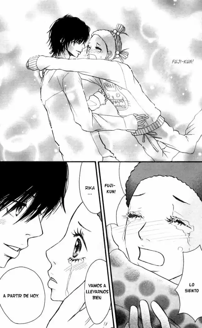 Switch Girl!! (2006) - Capítulo 3 - Página 61 - LectorTMOo