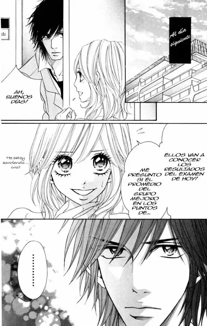 Switch Girl!! (2006) - Capítulo 30 - Página 7 - LectorTMOo
