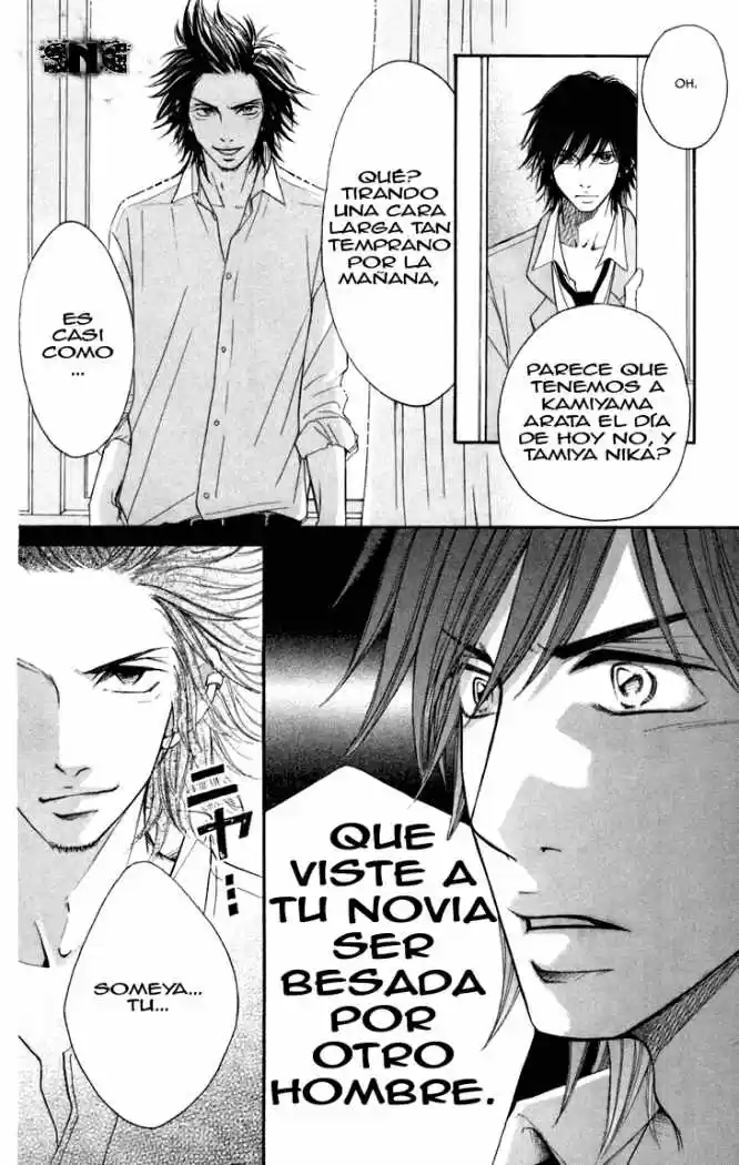 Switch Girl!! (2006) - Capítulo 30 - Página 11 - LectorTMOo