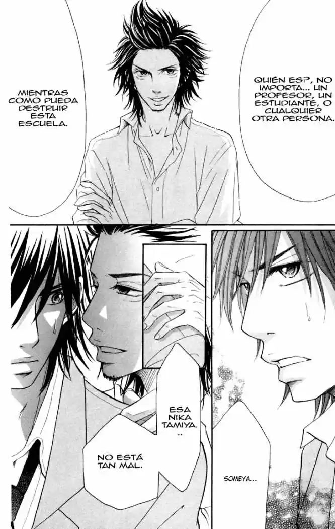 Switch Girl!! (2006) - Capítulo 30 - Página 15 - LectorTMOo