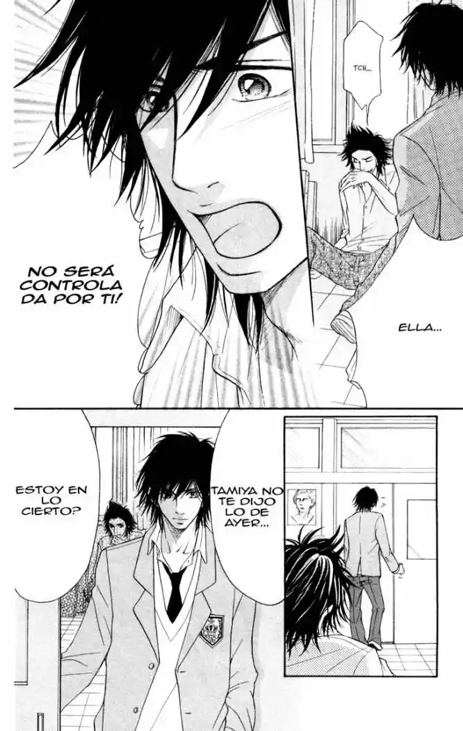 Switch Girl!! (2006) - Capítulo 30 - Página 17 - LectorTMOo