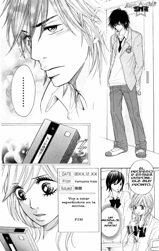 Switch Girl!! (2006) - Capítulo 30 - Página 19 - LectorTMOo
