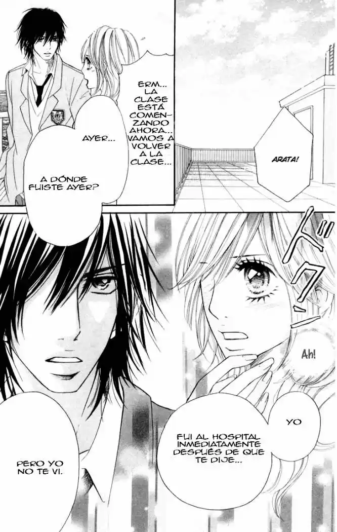 Switch Girl!! (2006) - Capítulo 30 - Página 20 - LectorTMOo