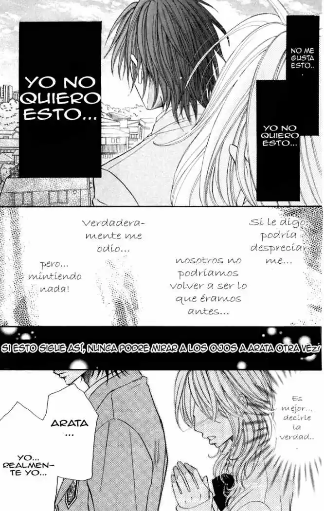 Switch Girl!! (2006) - Capítulo 30 - Página 22 - LectorTMOo