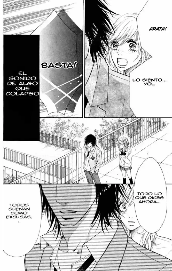 Switch Girl!! (2006) - Capítulo 30 - Página 25 - LectorTMOo
