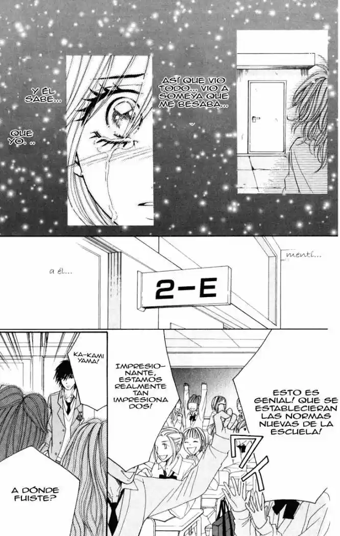 Switch Girl!! (2006) - Capítulo 30 - Página 26 - LectorTMOo