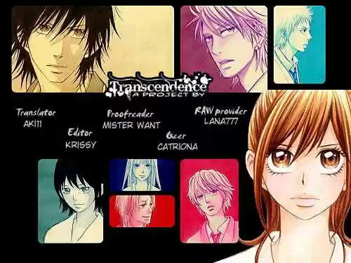 Switch Girl!! (2006) - Capítulo 30 - Página 30 - LectorTMOo