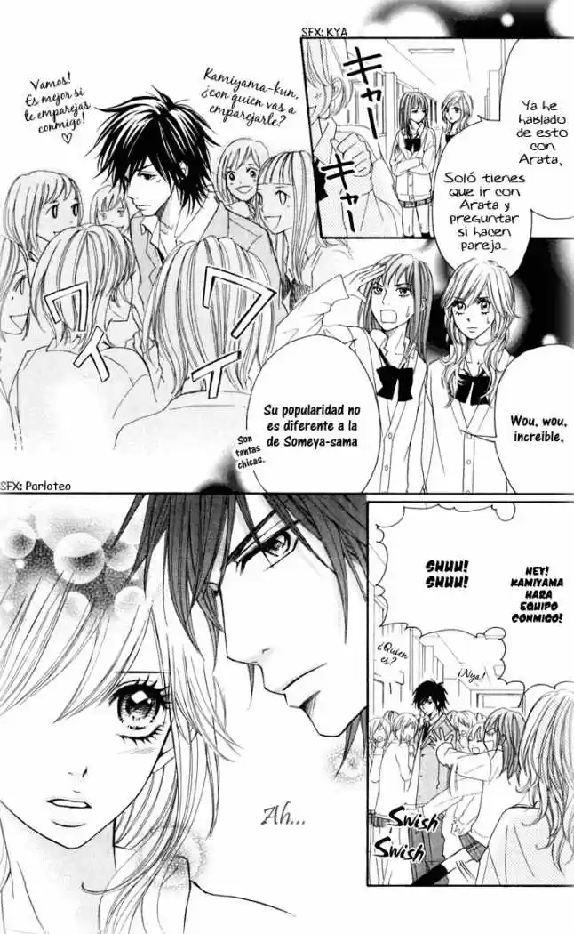 Switch Girl!! (2006) - Capítulo 31 - Página 9 - LectorTMOo