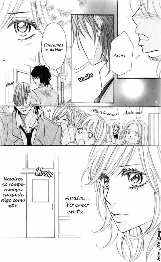 Switch Girl!! (2006) - Capítulo 31 - Página 10 - LectorTMOo