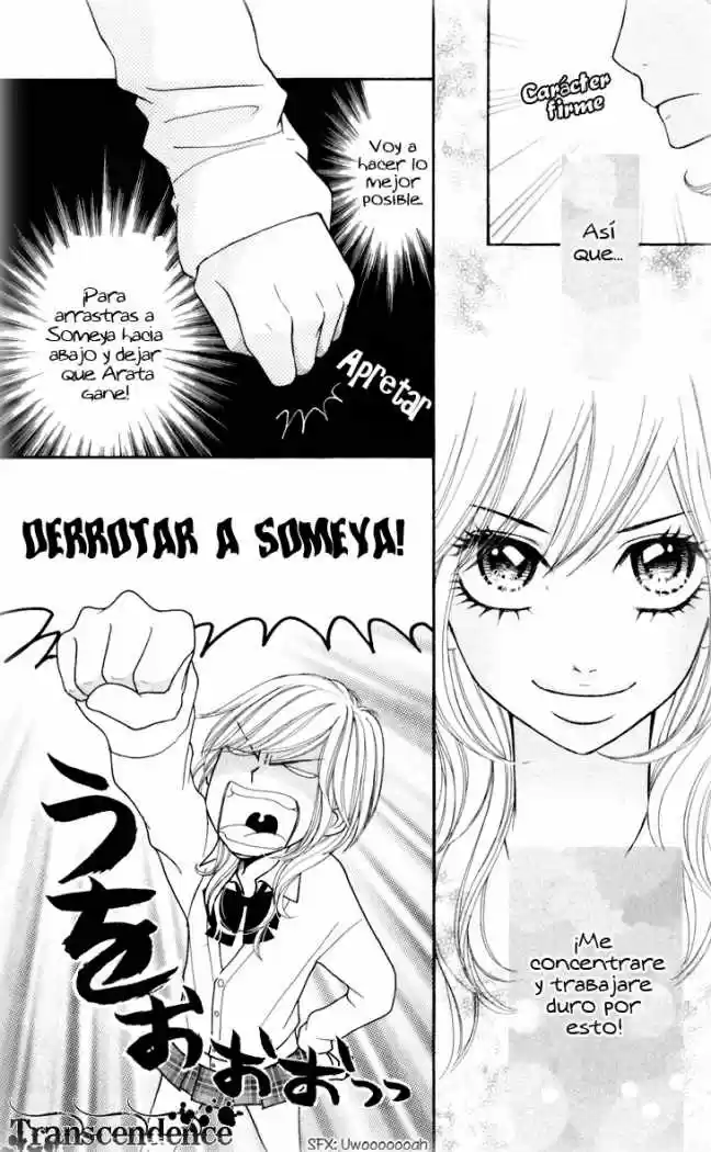 Switch Girl!! (2006) - Capítulo 31 - Página 11 - LectorTMOo