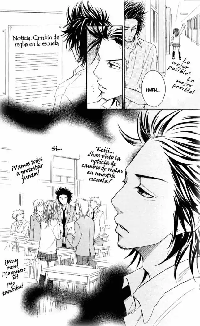 Switch Girl!! (2006) - Capítulo 31 - Página 12 - LectorTMOo
