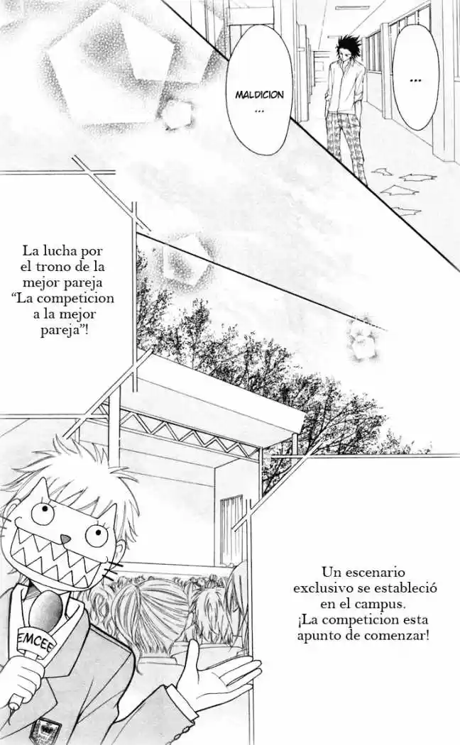 Switch Girl!! (2006) - Capítulo 31 - Página 14 - LectorTMOo