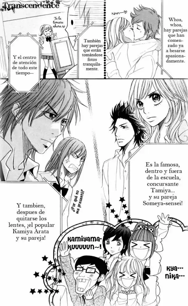 Switch Girl!! (2006) - Capítulo 31 - Página 15 - LectorTMOo