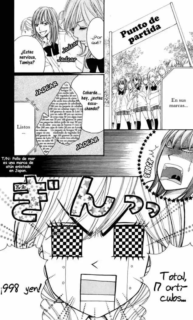 Switch Girl!! (2006) - Capítulo 31 - Página 17 - LectorTMOo